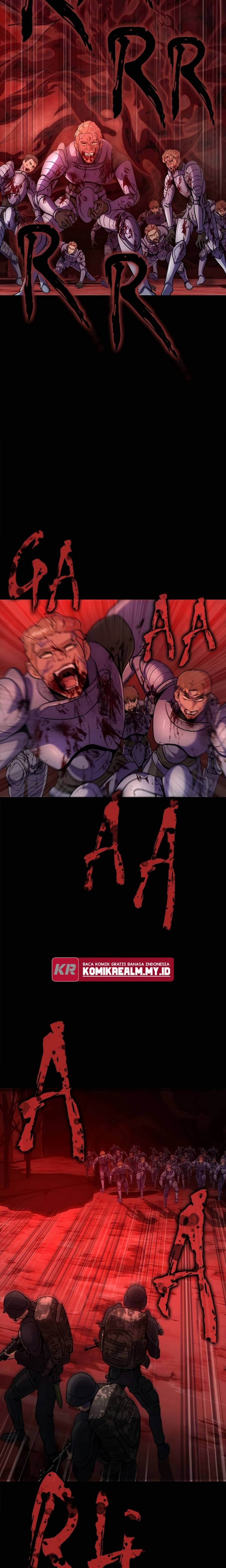 Steel-Eating Player - Chapter 27 - Page 17