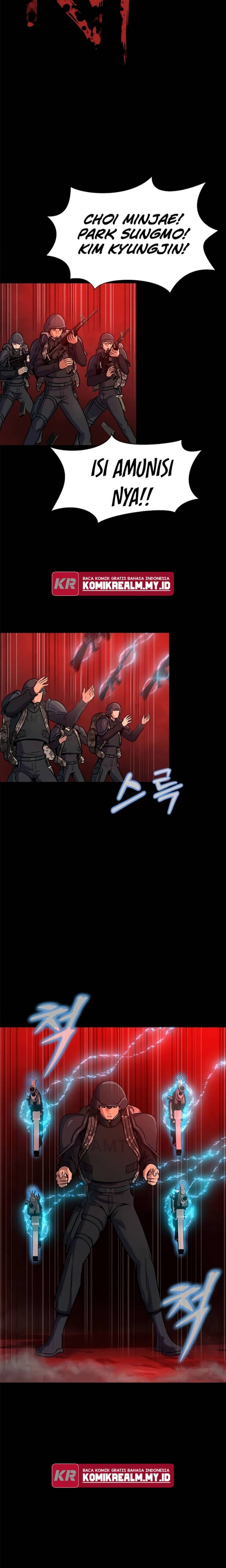 Steel-Eating Player - Chapter 27 - Page 18