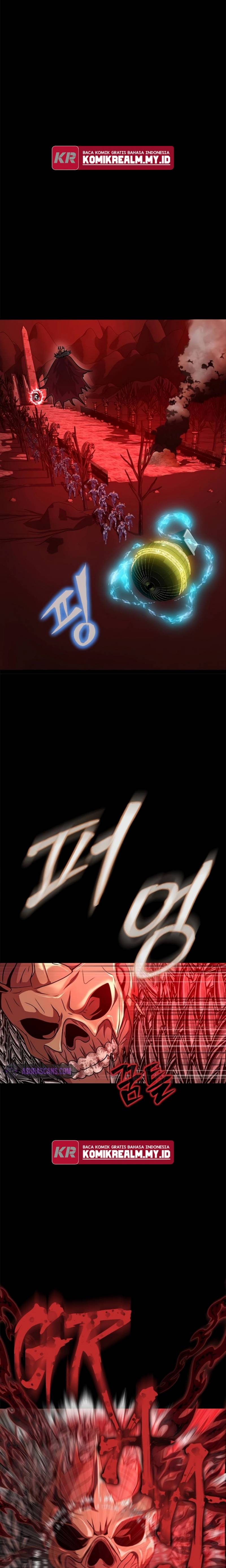 Steel-Eating Player - Chapter 27 - Page 23