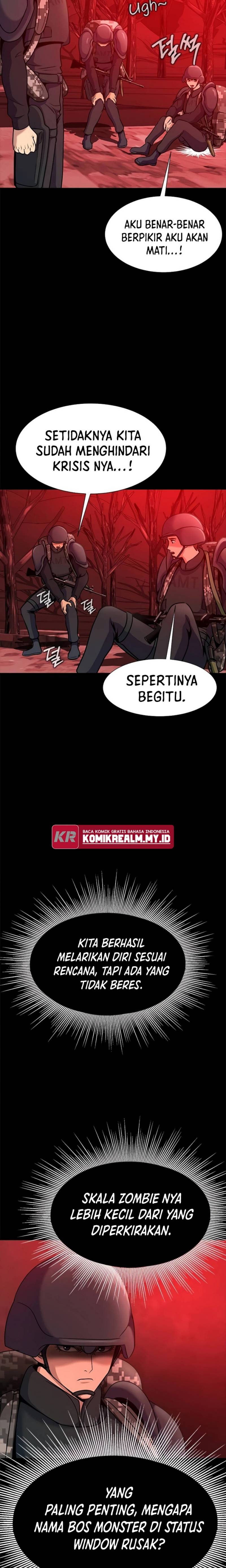 Steel-Eating Player - Chapter 27 - Page 25