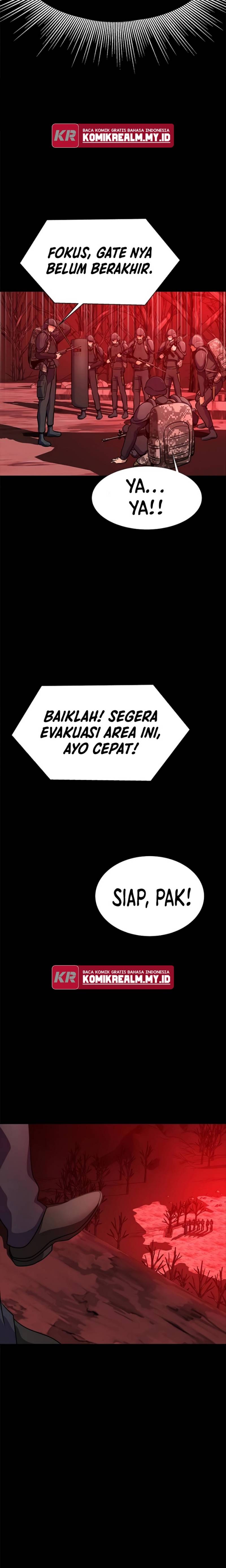 Steel-Eating Player - Chapter 27 - Page 26