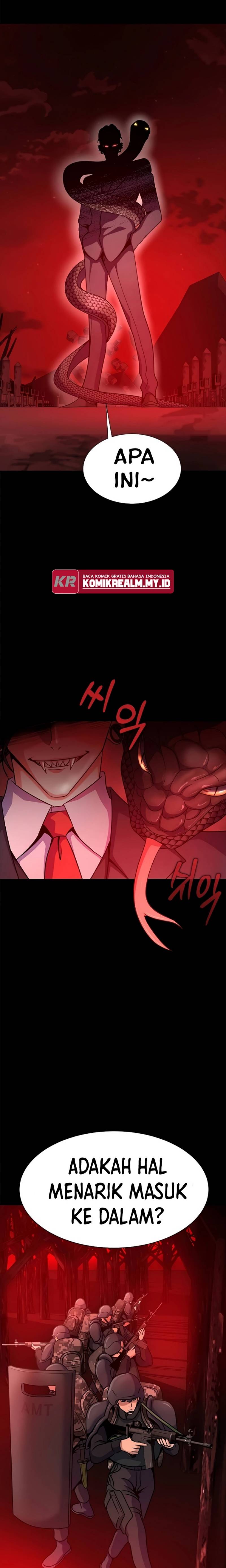 Steel-Eating Player - Chapter 27 - Page 27