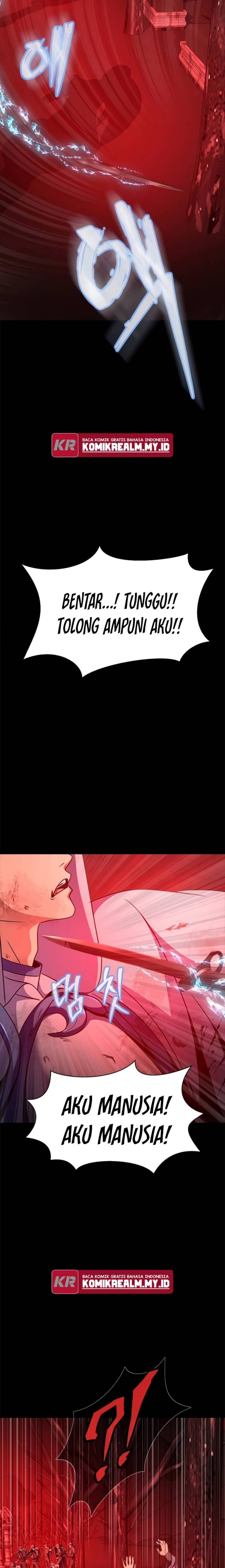 Steel-Eating Player - Chapter 27 - Page 31