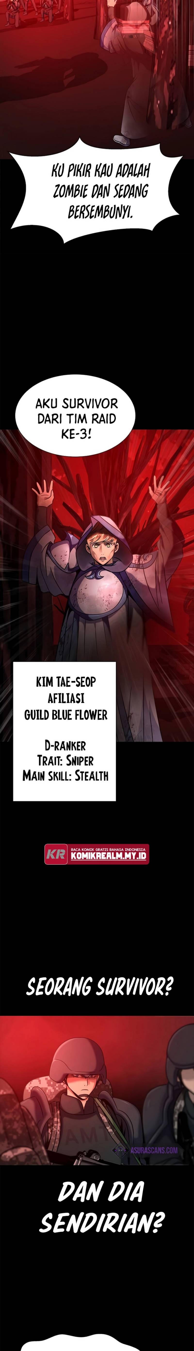 Steel-Eating Player - Chapter 27 - Page 32