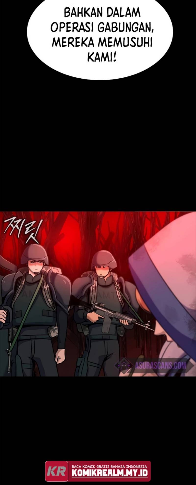 Steel-Eating Player - Chapter 27 - Page 36