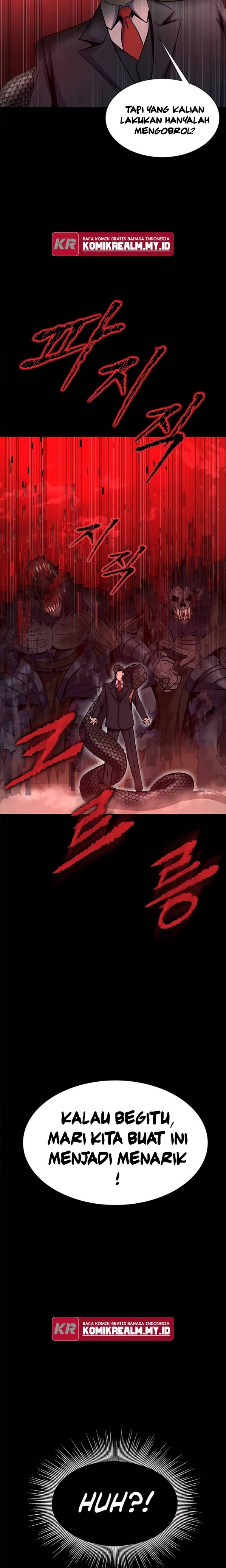 Steel-Eating Player - Chapter 27 - Page 38