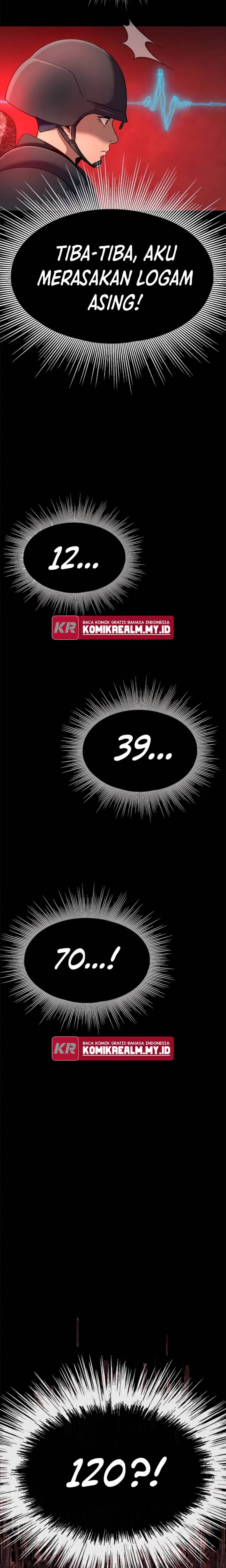 Steel-Eating Player - Chapter 27 - Page 39