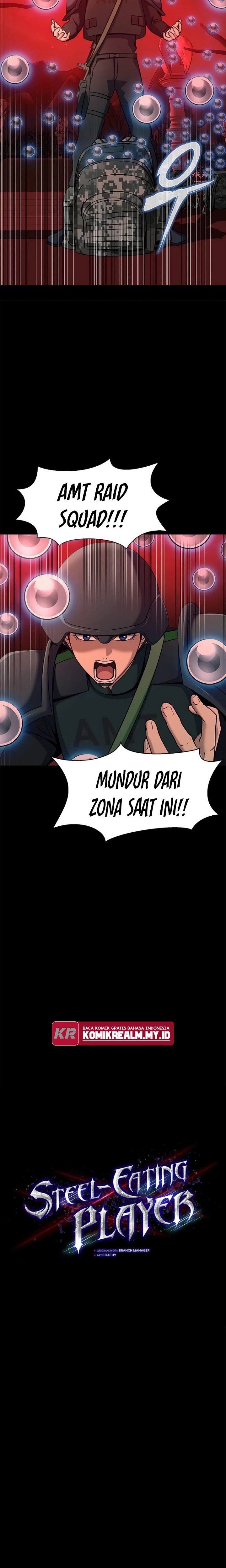 Steel-Eating Player - Chapter 28 - Page 10
