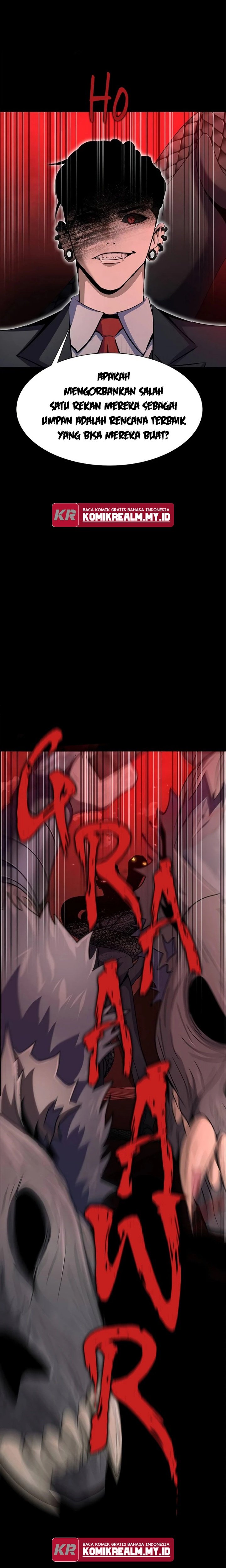 Steel-Eating Player - Chapter 28 - Page 11