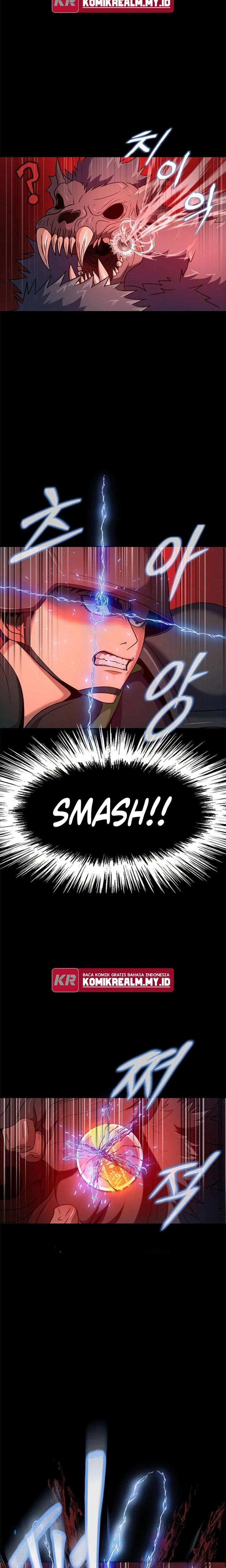 Steel-Eating Player - Chapter 28 - Page 16