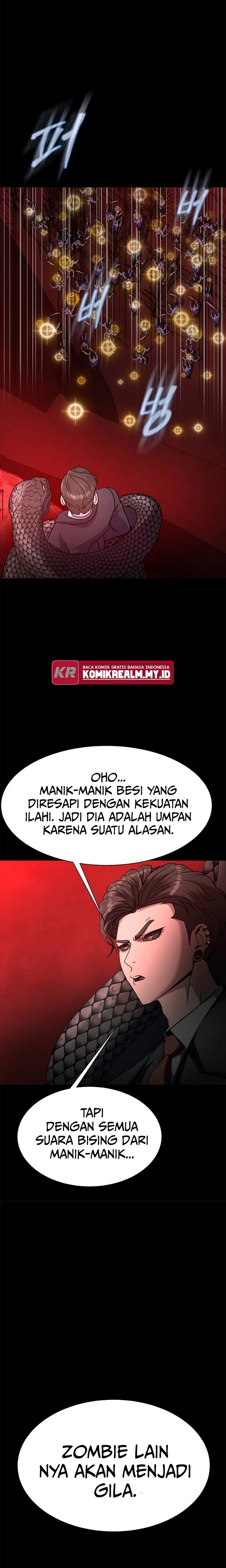 Steel-Eating Player - Chapter 28 - Page 18