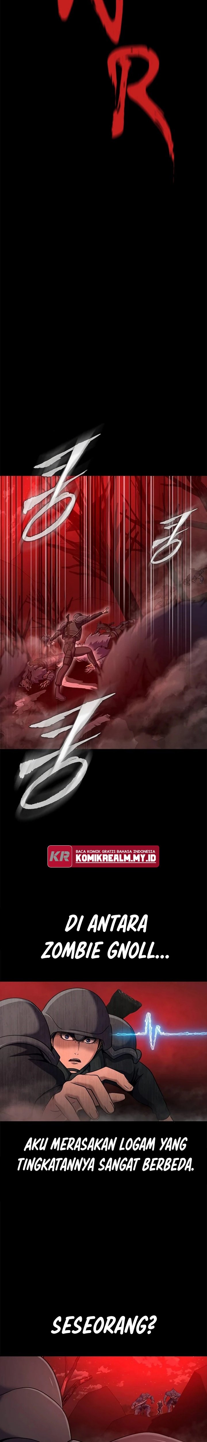 Steel-Eating Player - Chapter 28 - Page 20