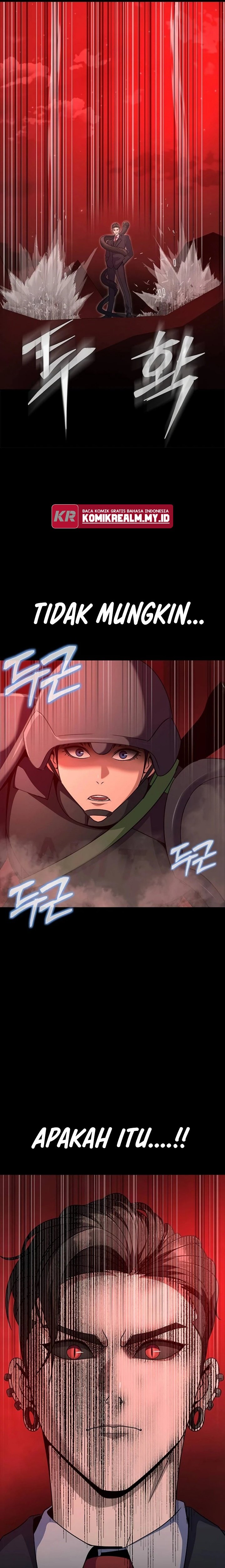 Steel-Eating Player - Chapter 28 - Page 22