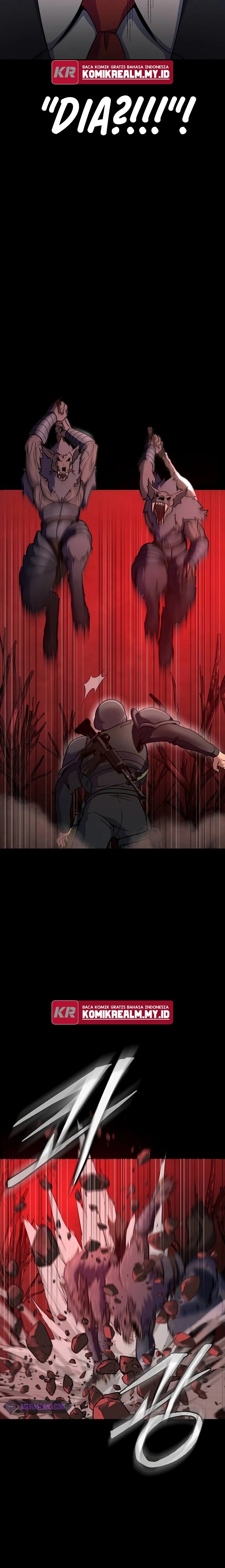 Steel-Eating Player - Chapter 28 - Page 23
