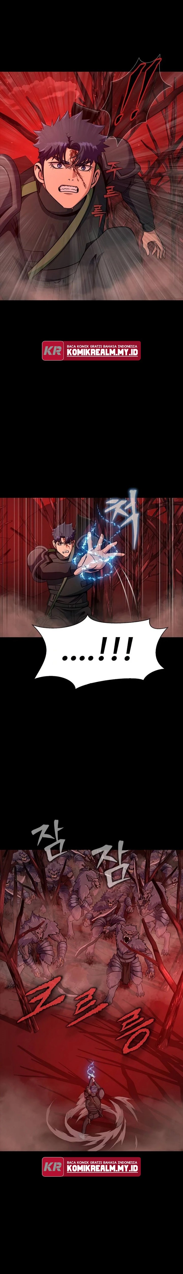 Steel-Eating Player - Chapter 28 - Page 25