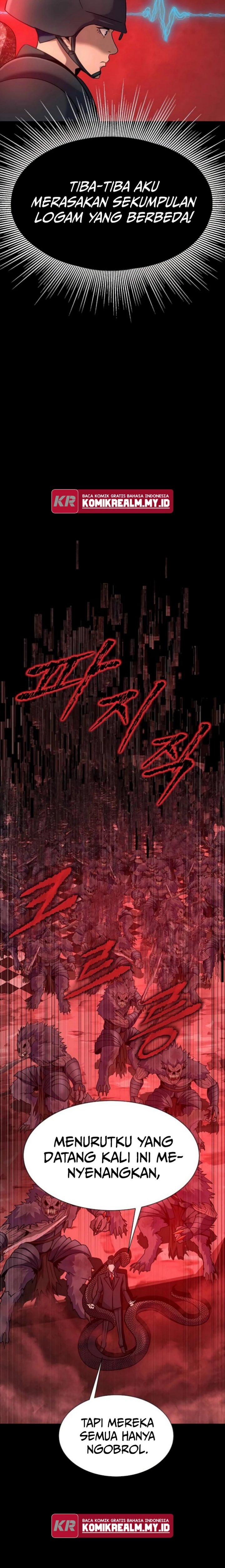 Steel-Eating Player - Chapter 28 - Page 3