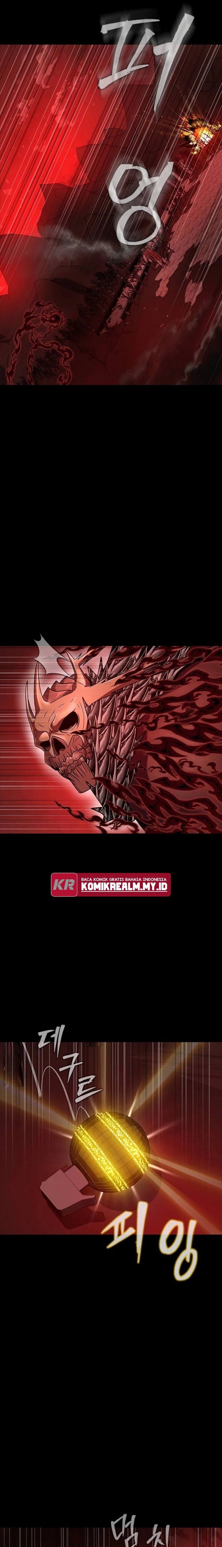 Steel-Eating Player - Chapter 28 - Page 31