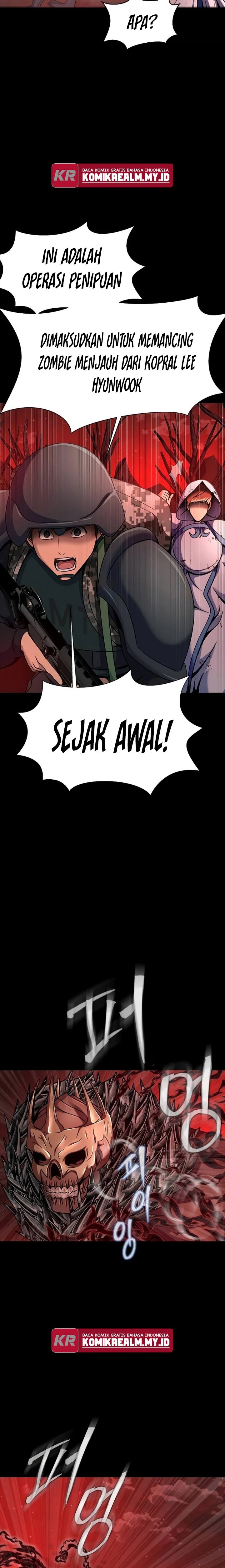 Steel-Eating Player - Chapter 28 - Page 33