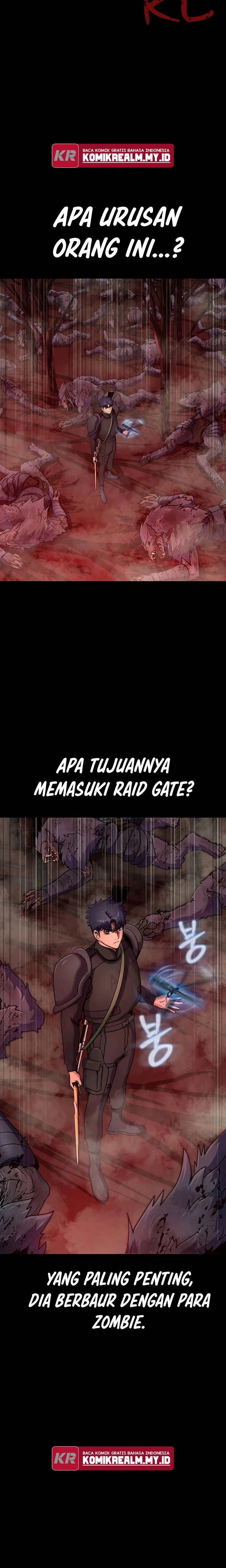 Steel-Eating Player - Chapter 28 - Page 36