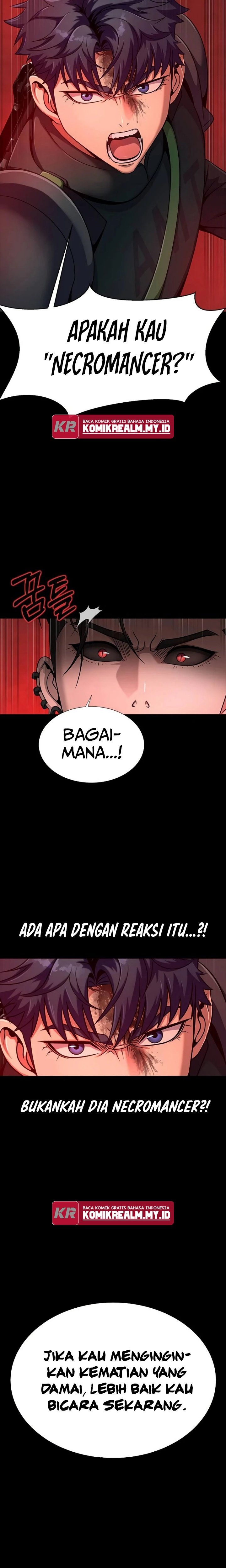 Steel-Eating Player - Chapter 28 - Page 39