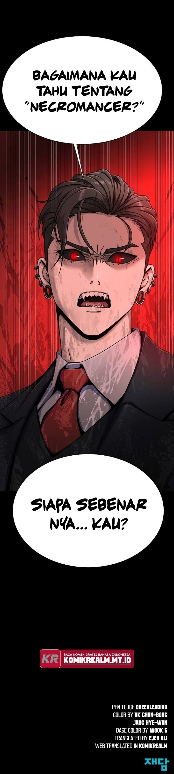 Steel-Eating Player - Chapter 28 - Page 40