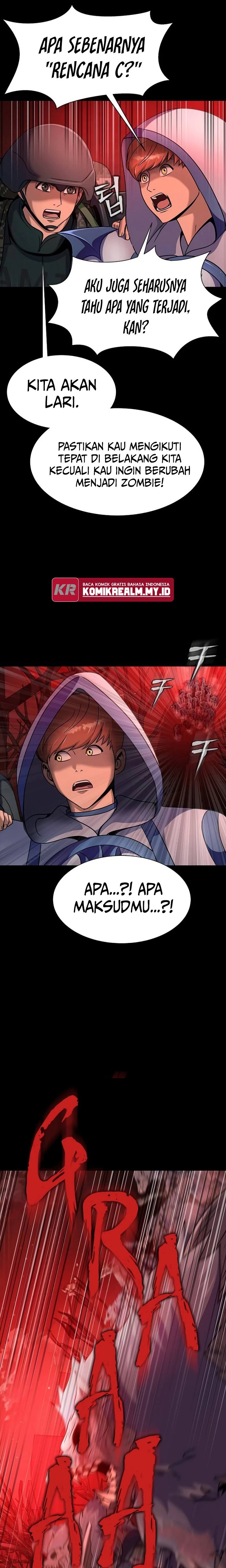 Steel-Eating Player - Chapter 28 - Page 8