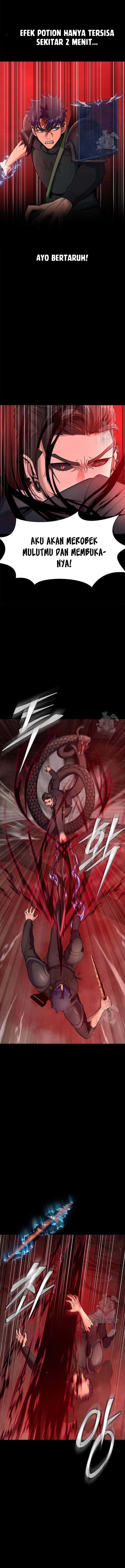 Steel-Eating Player - Chapter 29 - Page 11