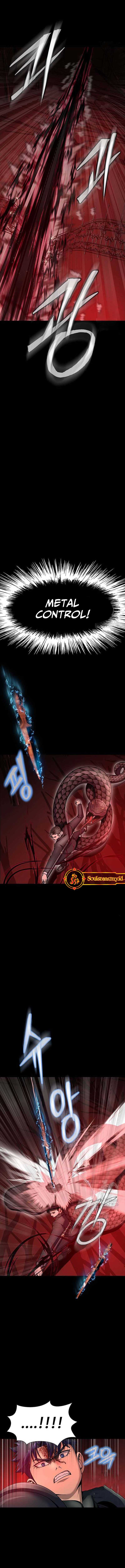 Steel-Eating Player - Chapter 29 - Page 12