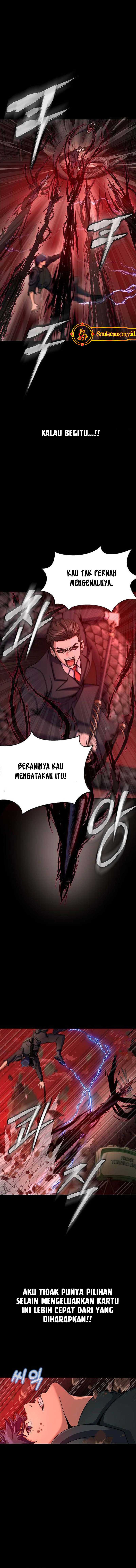 Steel-Eating Player - Chapter 29 - Page 14