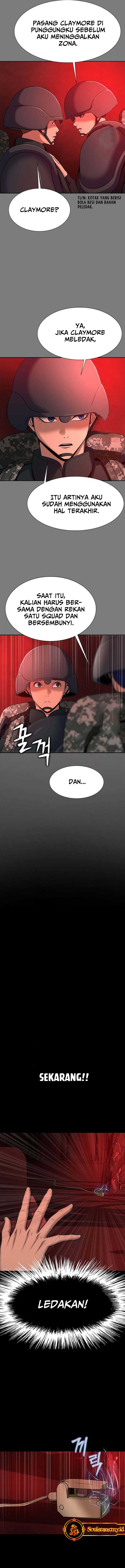 Steel-Eating Player - Chapter 29 - Page 18
