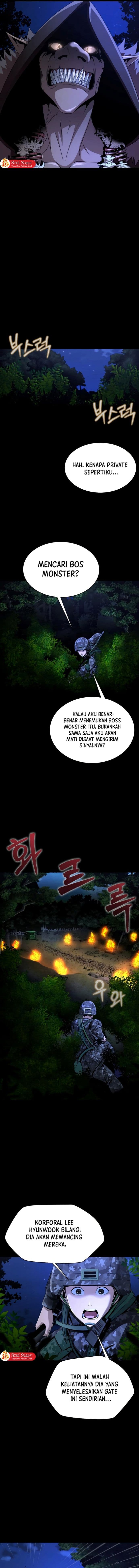 Steel-Eating Player - Chapter 3 - Page 11