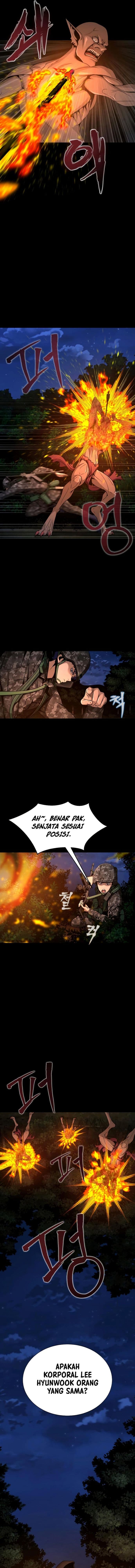 Steel-Eating Player - Chapter 3 - Page 13