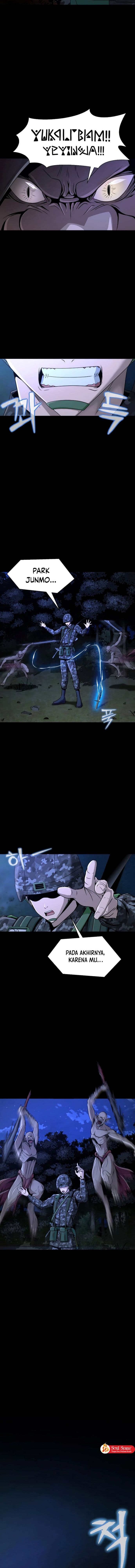 Steel-Eating Player - Chapter 3 - Page 16