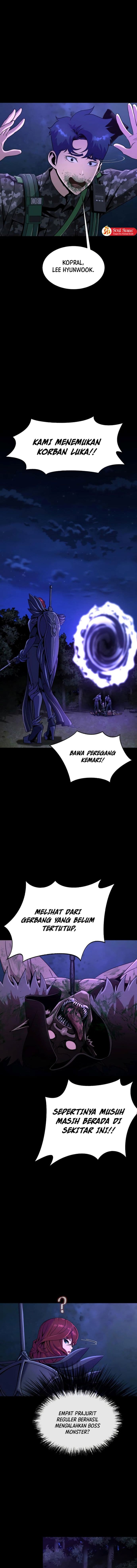 Steel-Eating Player - Chapter 3 - Page 26