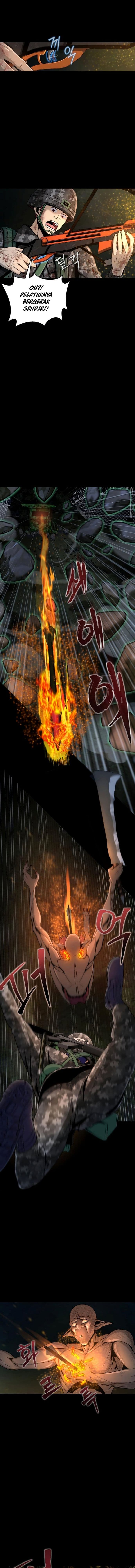 Steel-Eating Player - Chapter 3 - Page 7