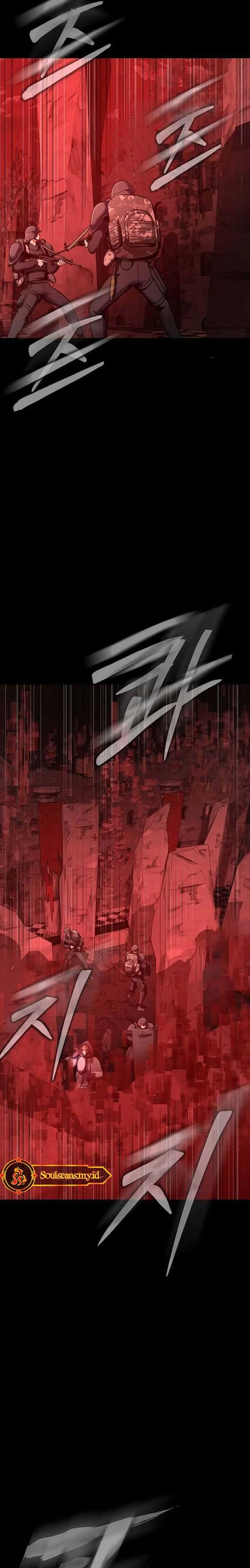 Steel-Eating Player - Chapter 30 - Page 10