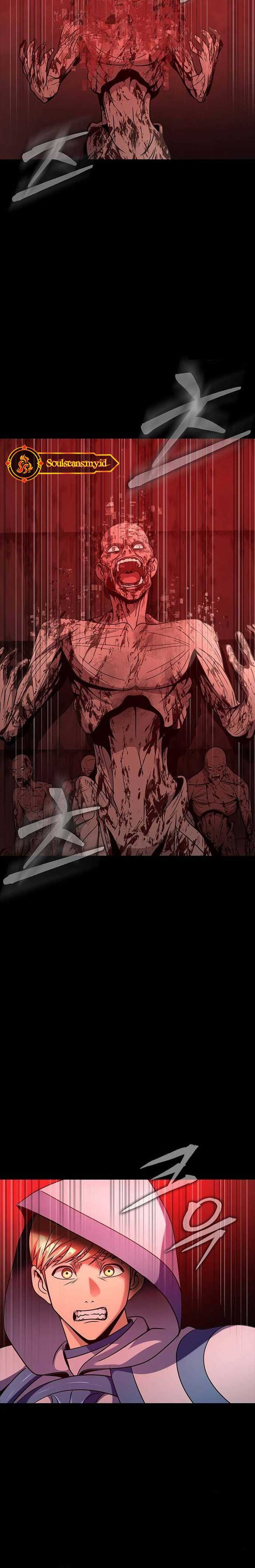 Steel-Eating Player - Chapter 30 - Page 13