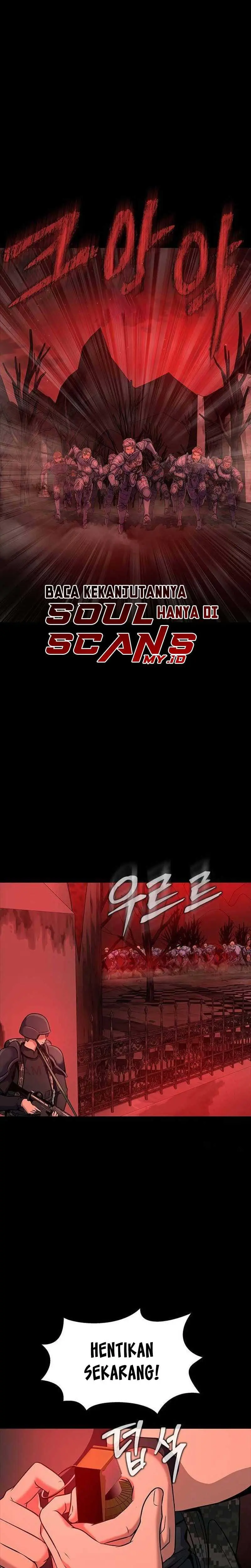 Steel-Eating Player - Chapter 30 - Page 2