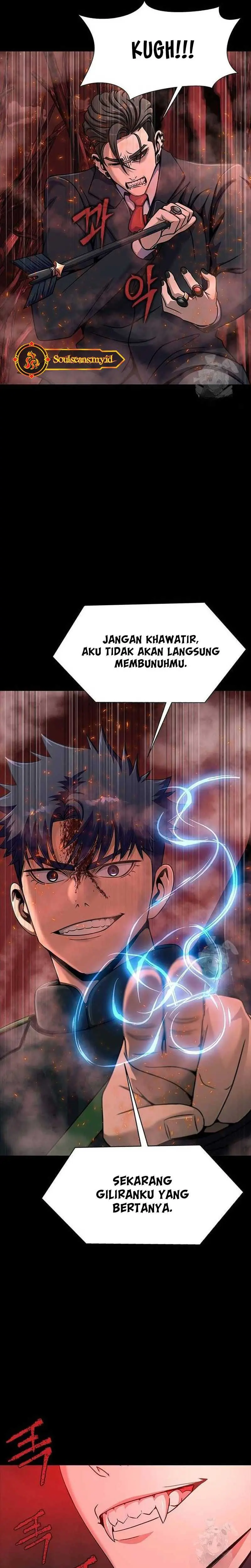 Steel-Eating Player - Chapter 30 - Page 20