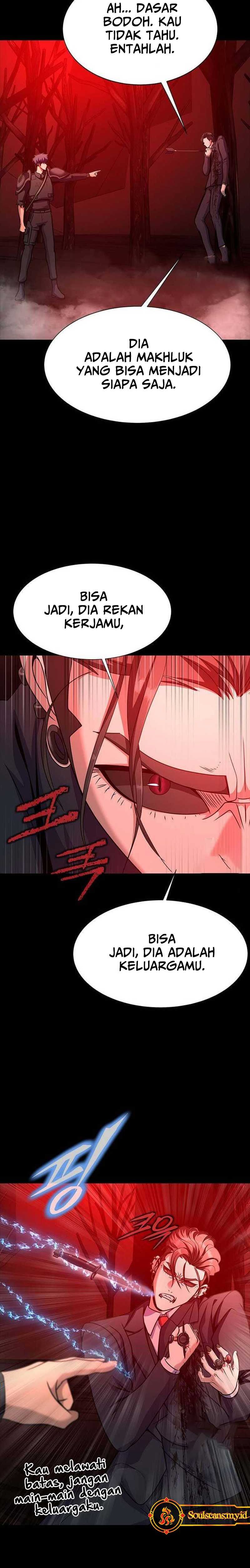 Steel-Eating Player - Chapter 30 - Page 25