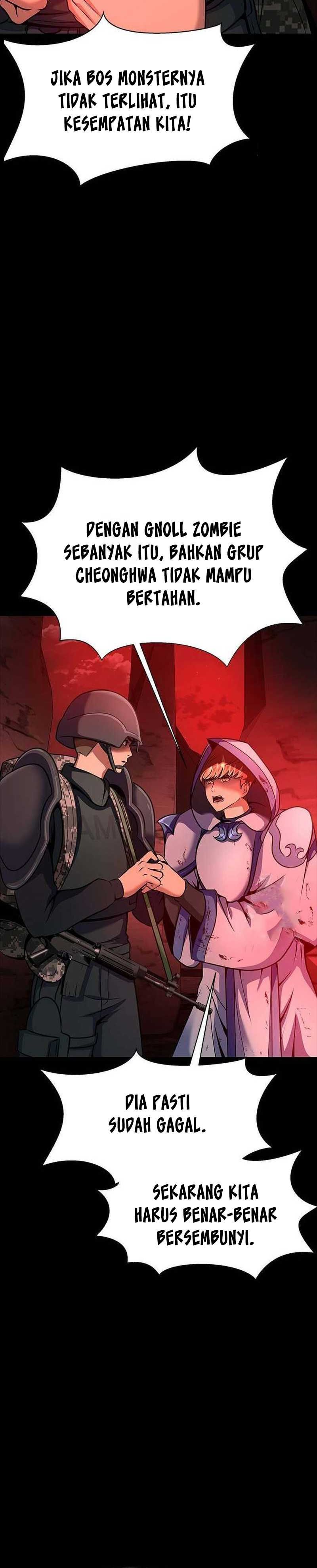 Steel-Eating Player - Chapter 30 - Page 3