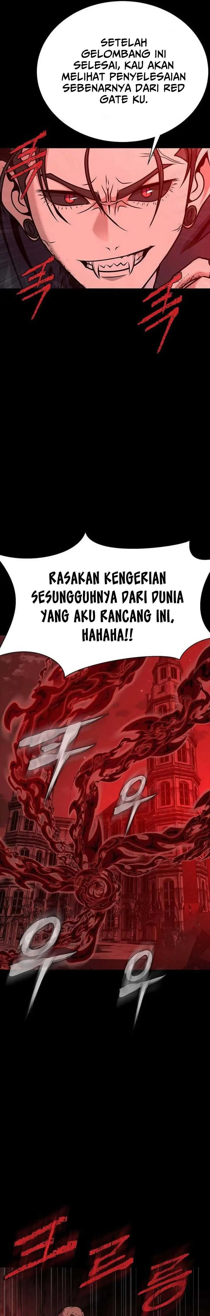Steel-Eating Player - Chapter 30 - Page 36