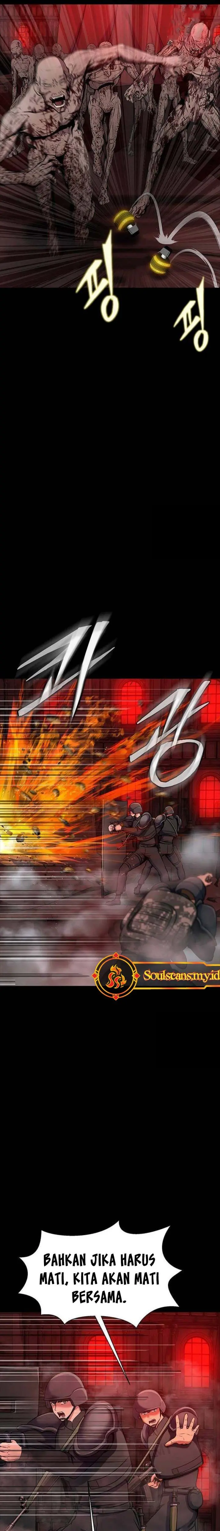 Steel-Eating Player - Chapter 31 - Page 16