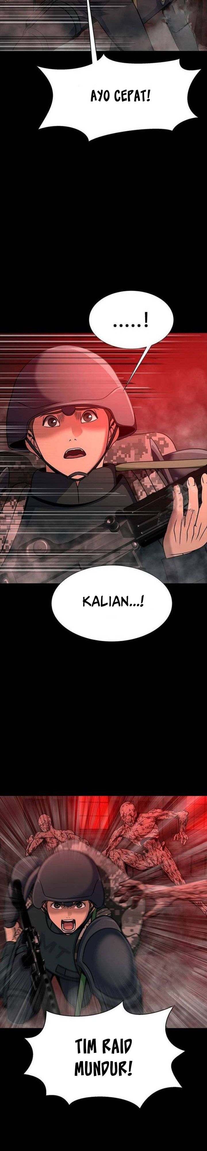 Steel-Eating Player - Chapter 31 - Page 17