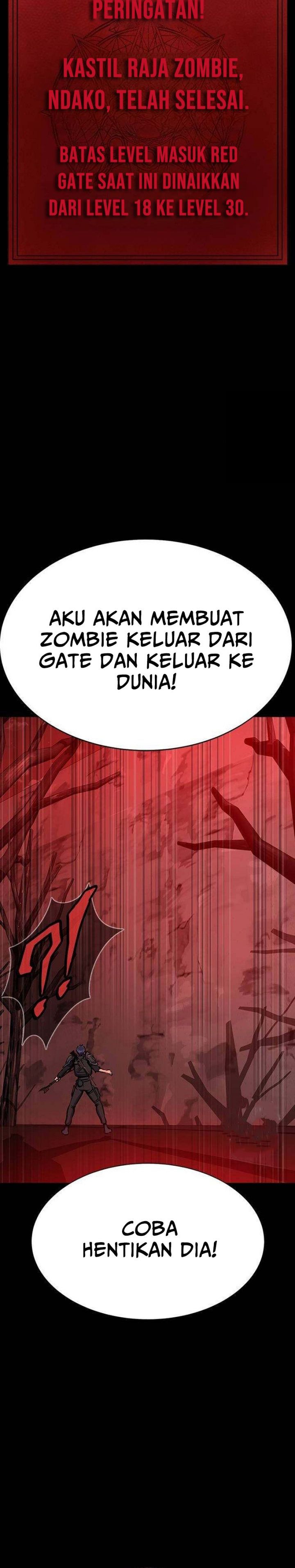 Steel-Eating Player - Chapter 31 - Page 19