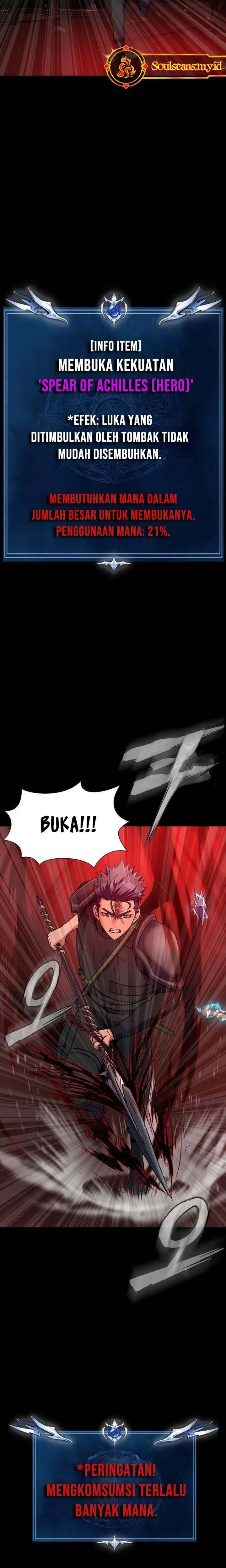 Steel-Eating Player - Chapter 31 - Page 26