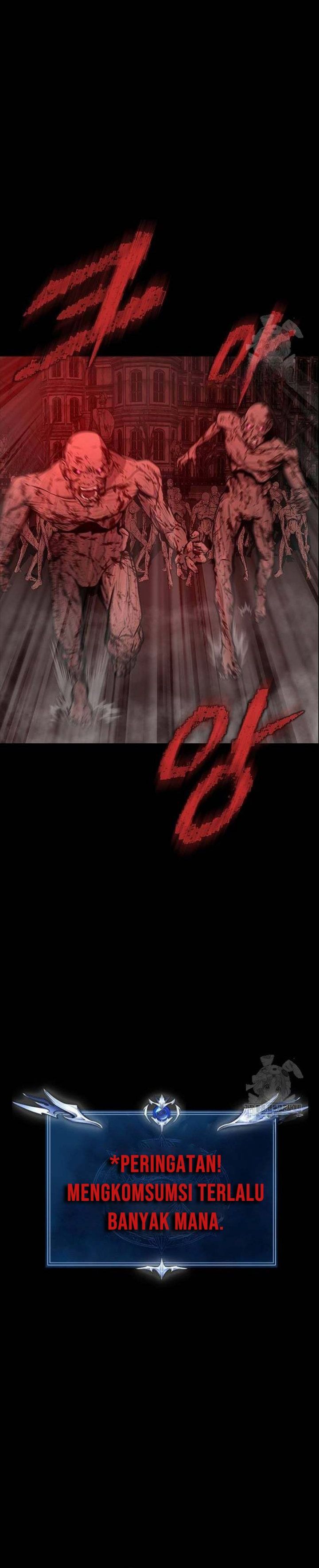 Steel-Eating Player - Chapter 31 - Page 27