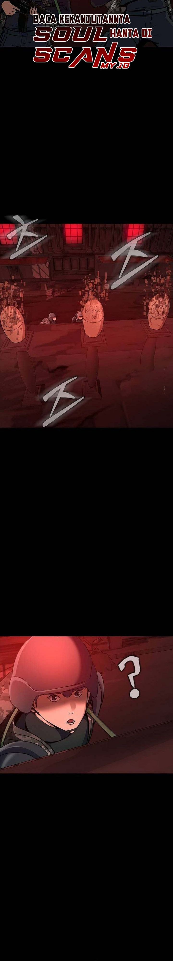 Steel-Eating Player - Chapter 31 - Page 3