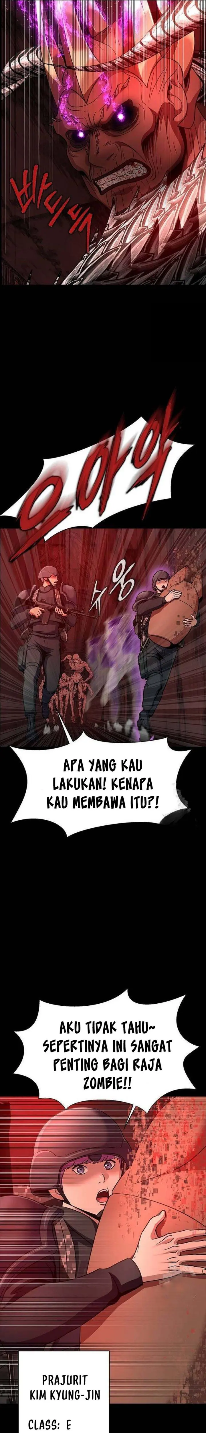 Steel-Eating Player - Chapter 31 - Page 32