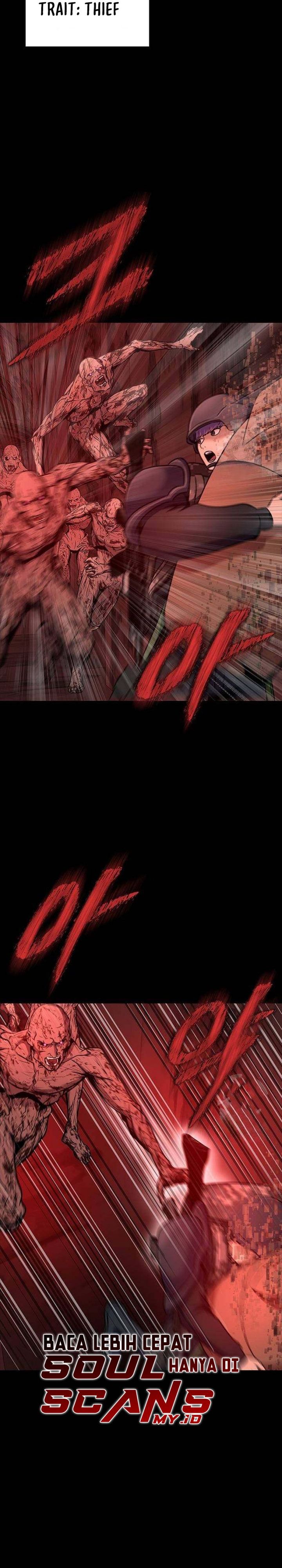 Steel-Eating Player - Chapter 31 - Page 33